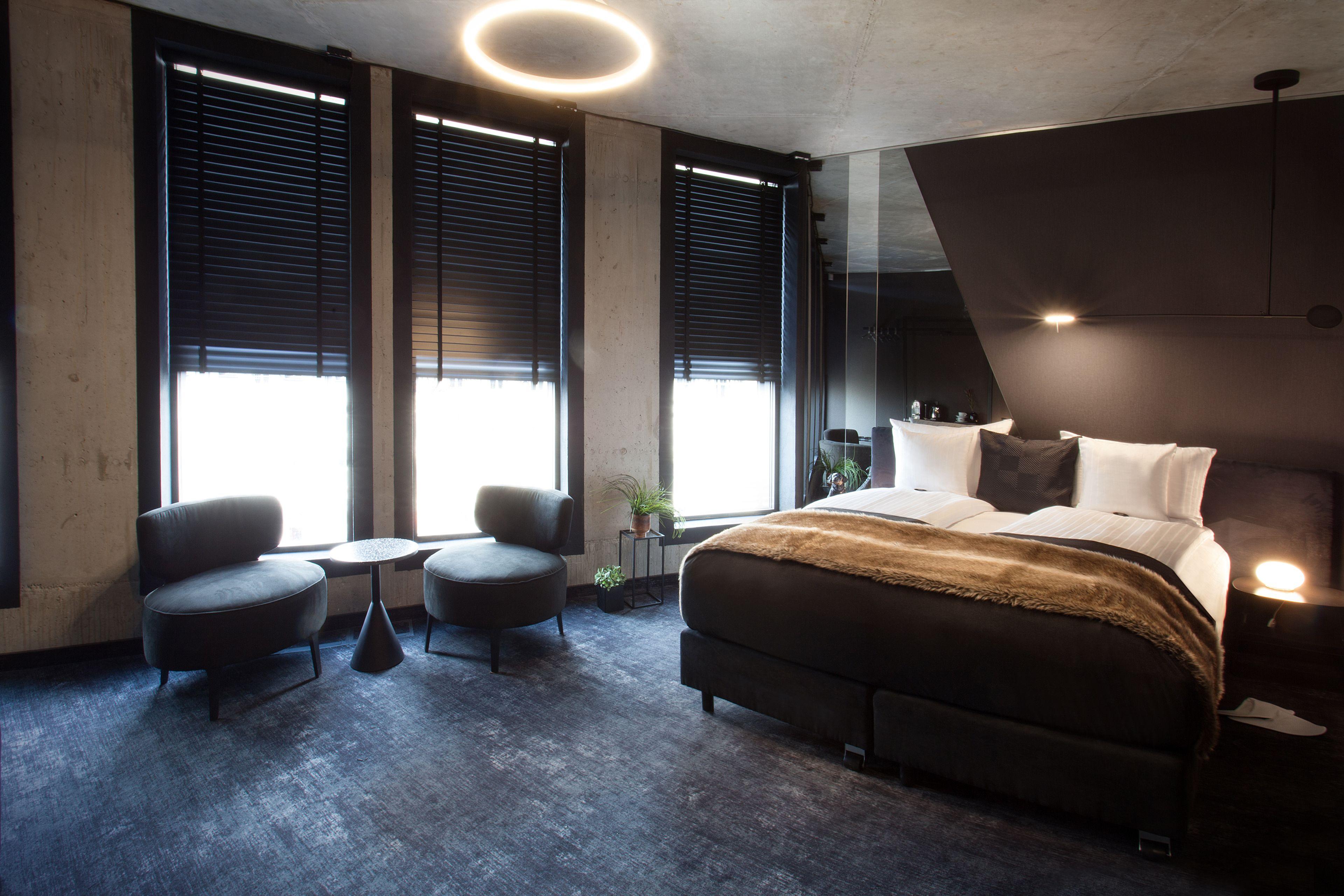 The Loft Hotel Adults Only — Photos 2